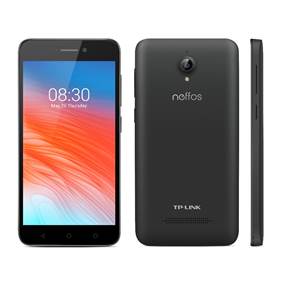 TP-Link Presenta lo Smartphone Neffos Y5