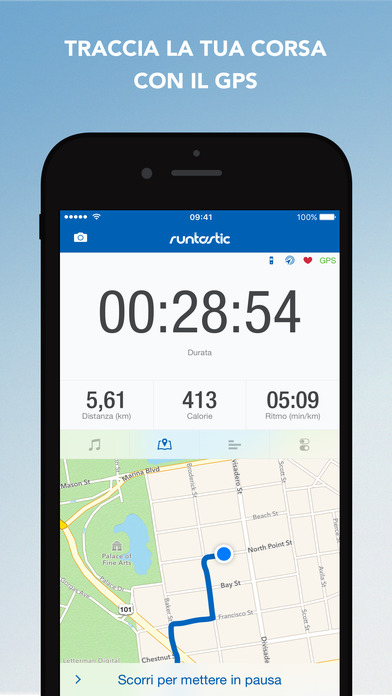 Runtastic