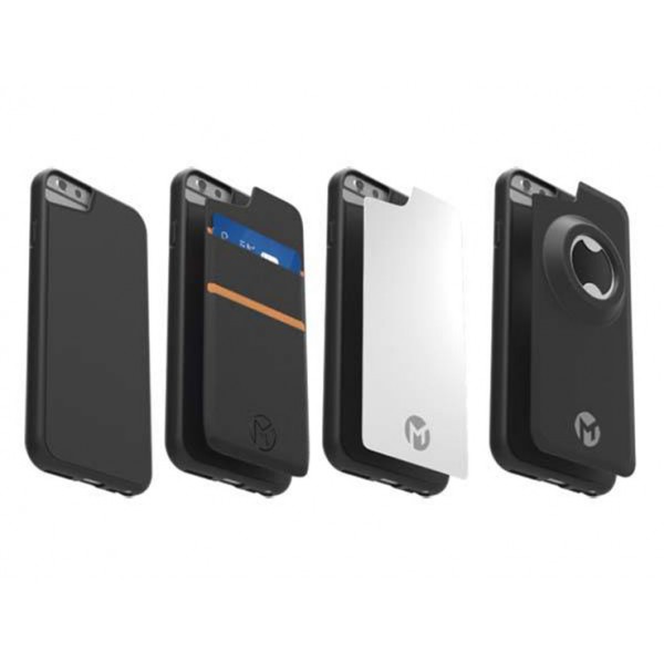 iDistribution: Mega Tiny Anti-Gravity Case per iPhone