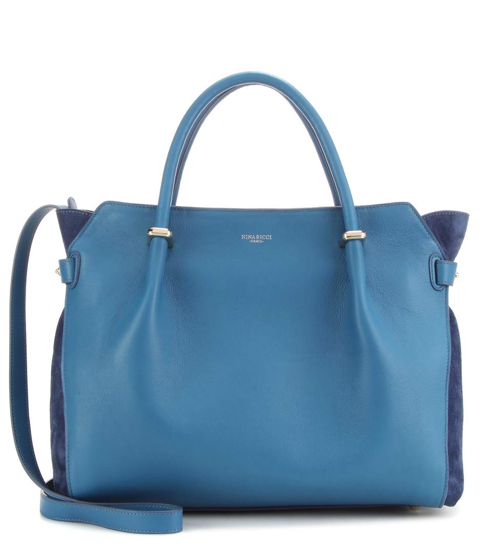 Nina Ricci: Borsa Marche’