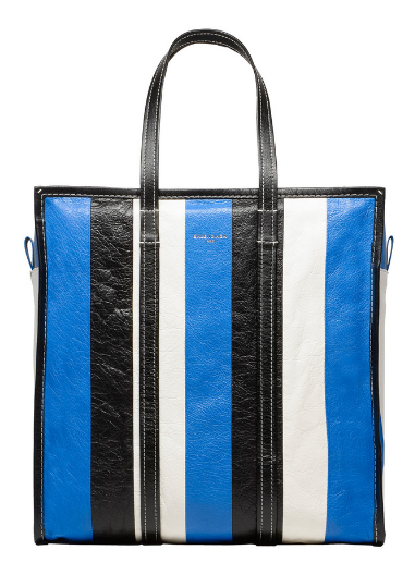 Balenciaga: Bazar Shopper M