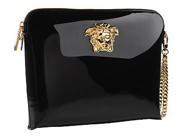 Versace: Porta iPad Palazzo