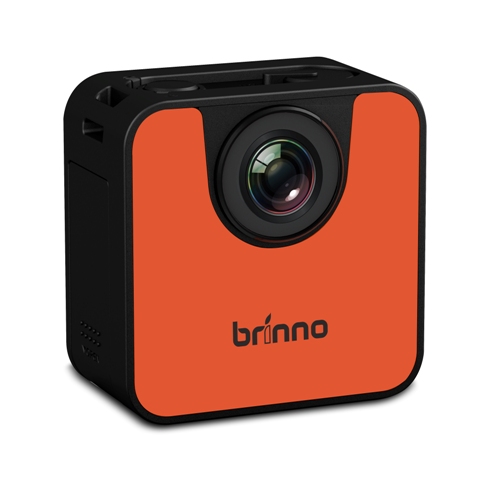 iPerGO presenta la Video Camera Time Lapse Brinno TLC120