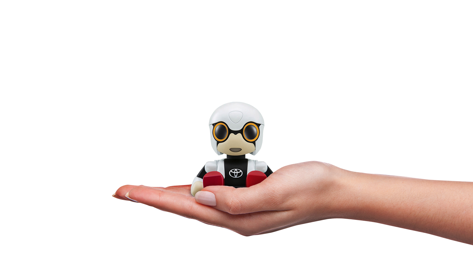 Kirobo Mini