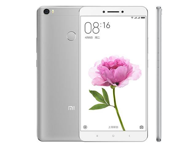 Xiaomi Mi Mix di Philippe Starck