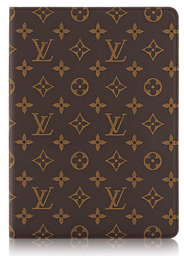 Louis Vuitton: Custodia Folio per iPad Pro