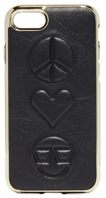 Rebecca Minkoff: Cover Peace Love Happiness