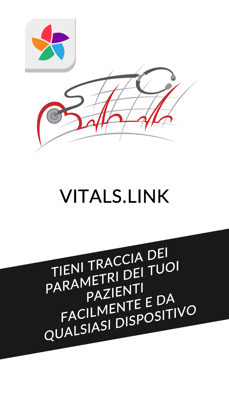 Vitals.Link