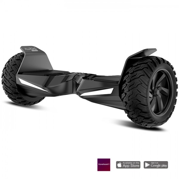 Custodie e Dintorni: ALLROAD Hoverboard