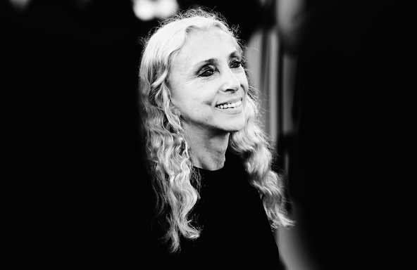 Franca Sozzani