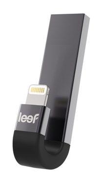 iPerGO presenta Leef iBridge 3