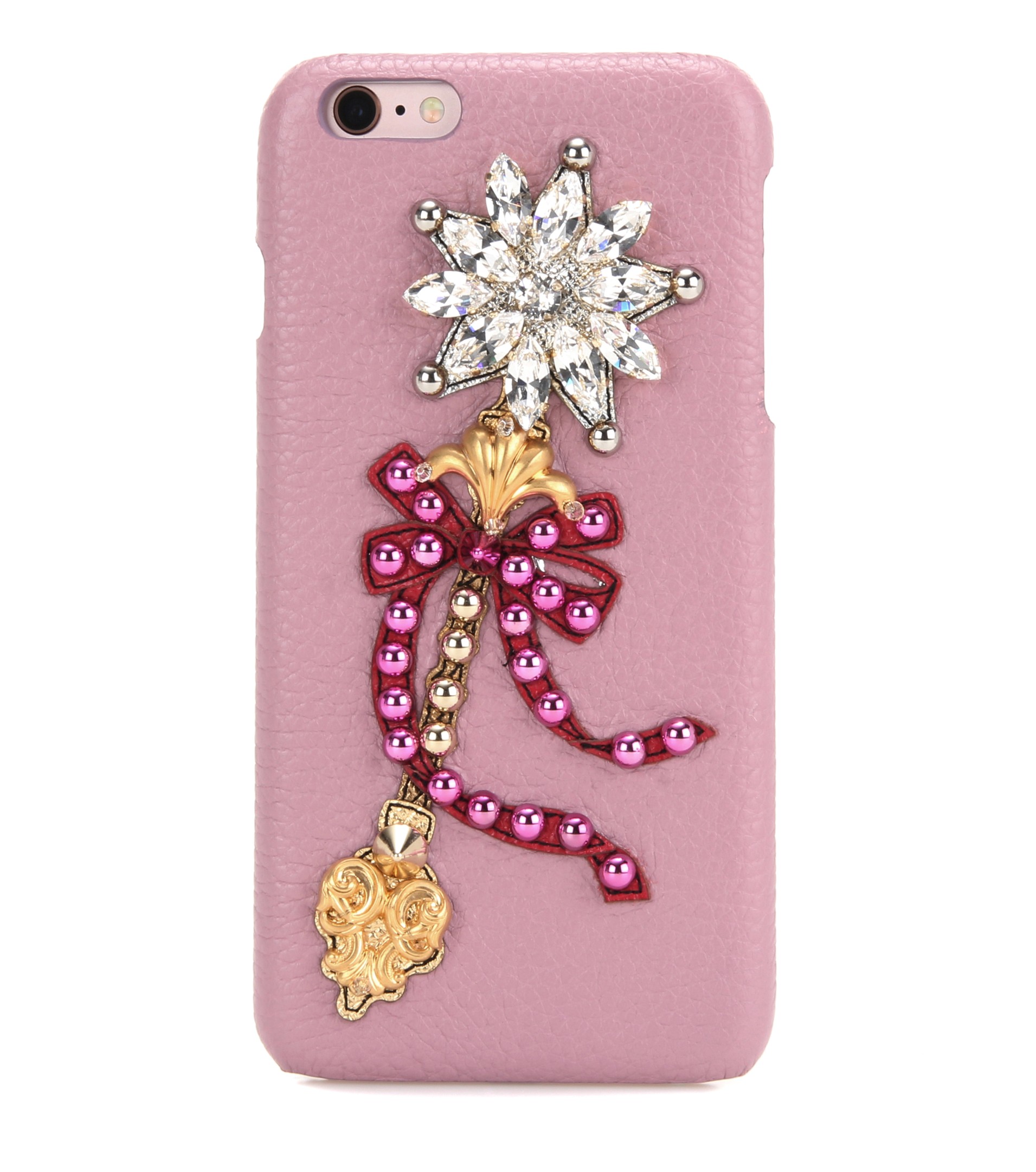 Dolce & Gabbana: Custodia per iPhone 6 Plus