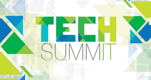 Tech Summit 2016