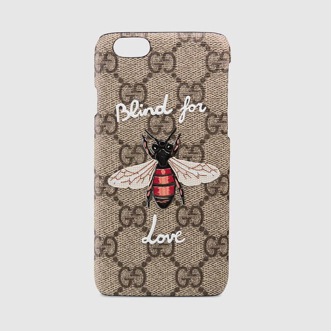 Gucci: Cover Blind For Love per iPhone 6