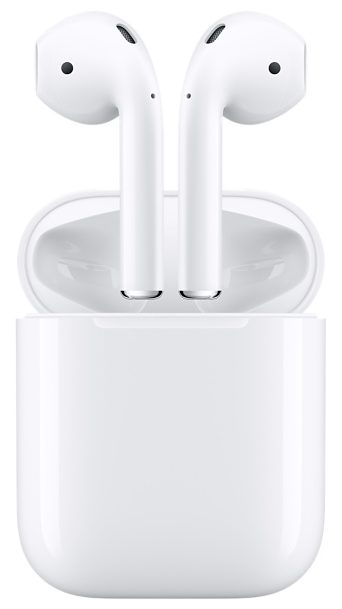 Apple: Spot per AirPods