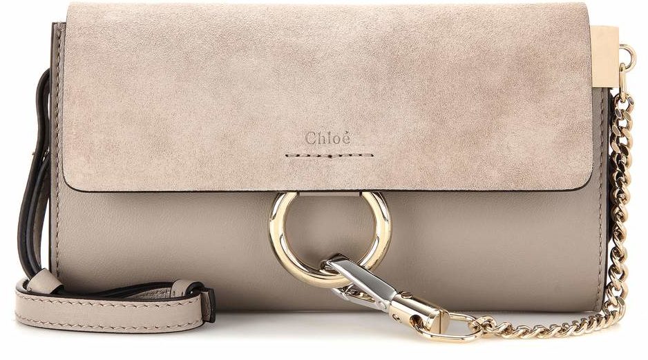 Clutch Faye by Chloe’