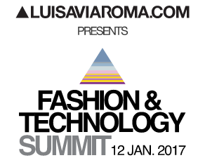 LuisaViaRoma: Fashion & Technology Summit