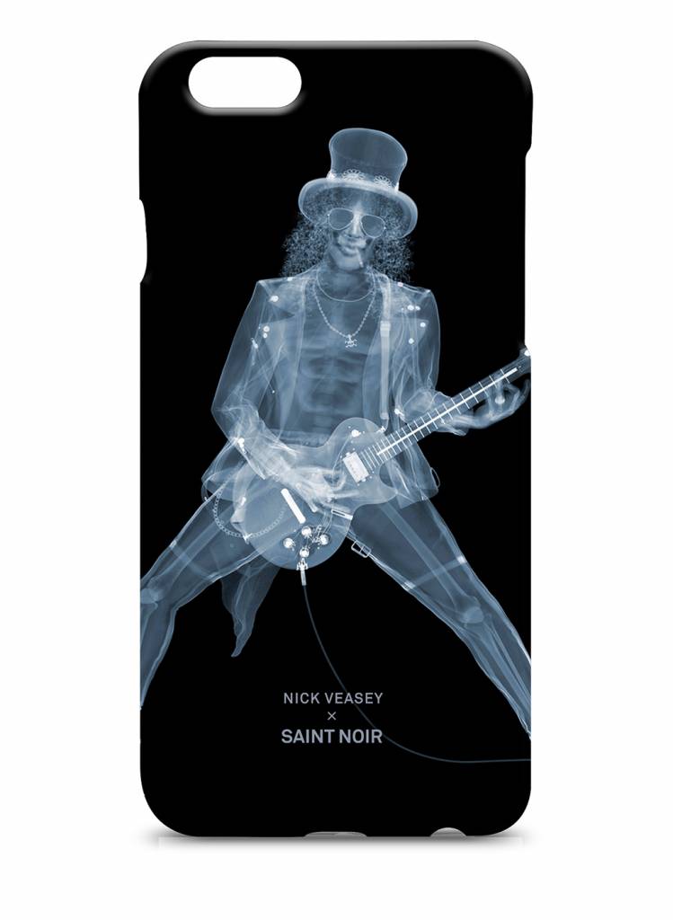 Saint Noir: X-Ray Slash Cover iPhone