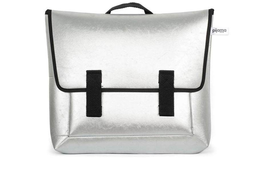 Pijama: Satchel Bag