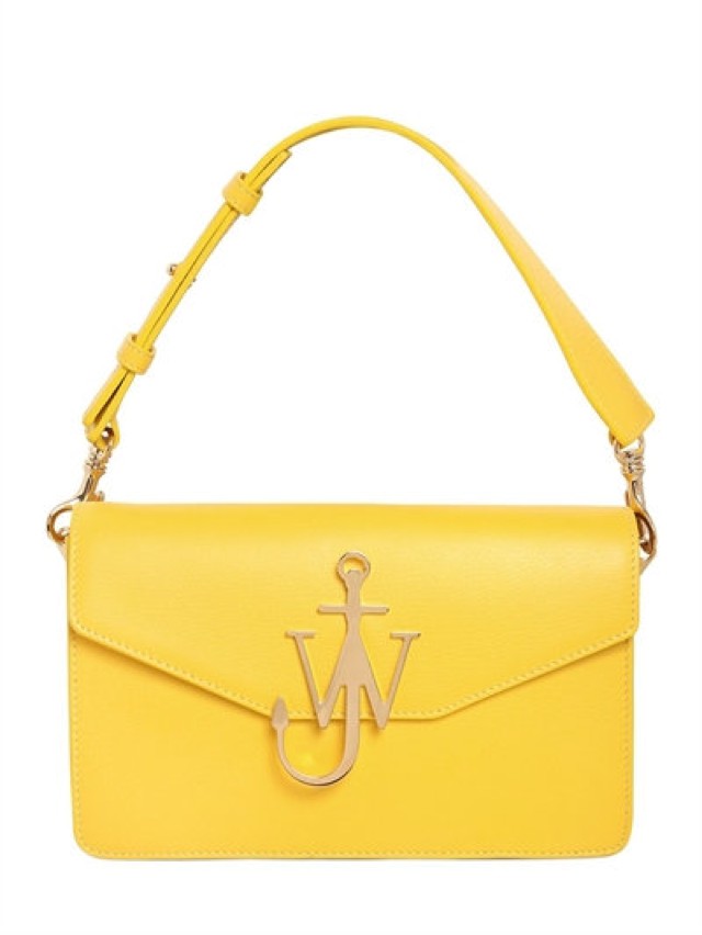 Borsa in Pelle J.W. Anderson