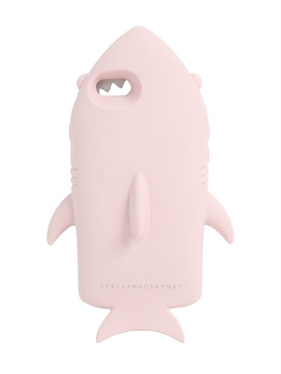 Stella Macartney: Cover Shark per iPhone 7