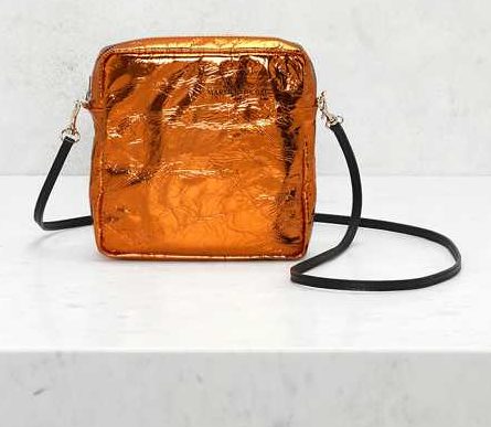 Marmelade Bag di Golden Goose