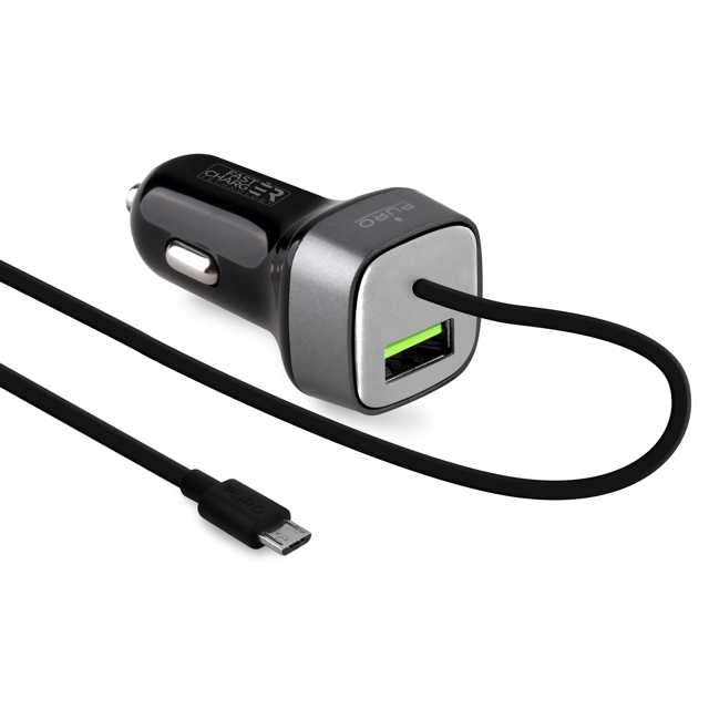 PURO rinnova la linea Car e Travel Charger