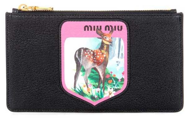 Astuccio Miu Miu