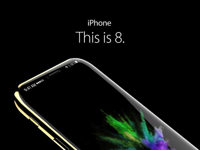 iPhone 8: Rumors e Anticipazioni