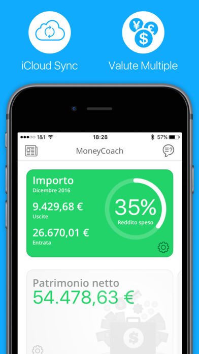 MoneyCoach