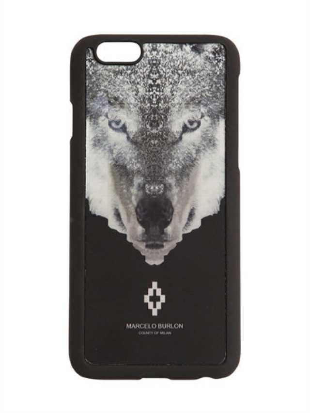 Marcelo Burlon: Cover Marcos per iPhone 7