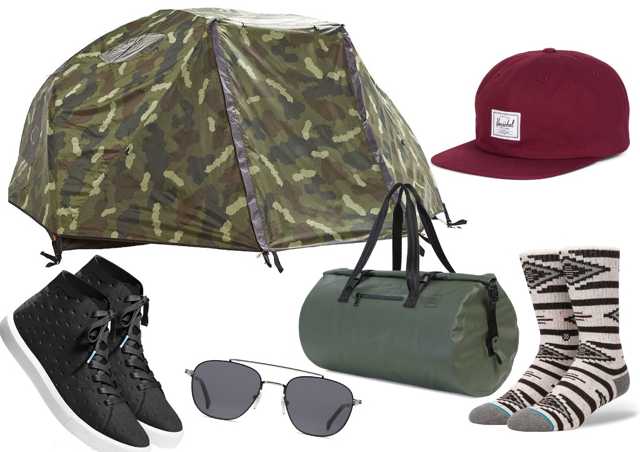 Father’s Day Gift Guide: Sporty Daddy!