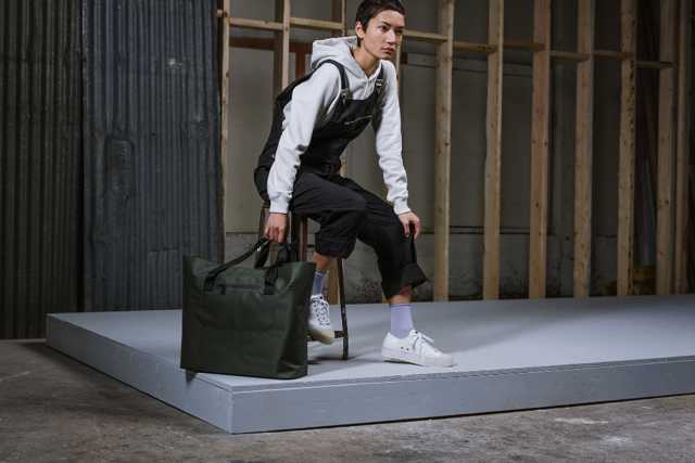 Herschel Supply: Studio Collection Spring 2017