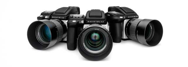 Hasselblad Presenta Esperienze di Fotografia Ispiratrici in tutto il Mondo