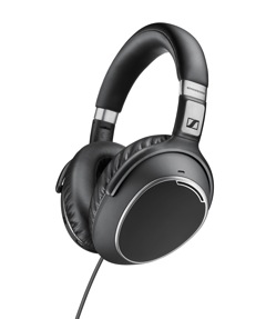 Sennheiser lancia le Nuove Cuffie PXC 480