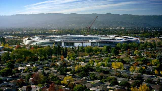 Campus Apple Park