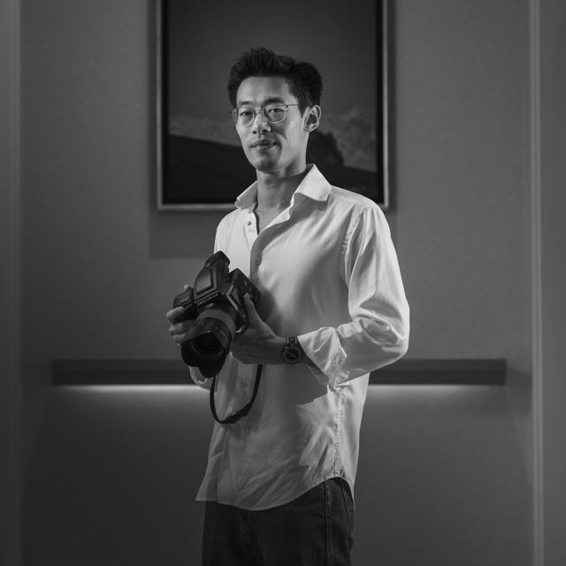 Hasselblad – Ming Thein – Nuovo Chief of Strategy
