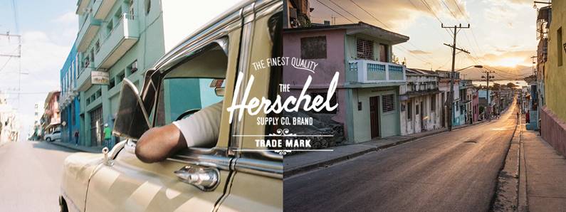 Herschel Supply Co. – The Journal Issue 08 Exhibition