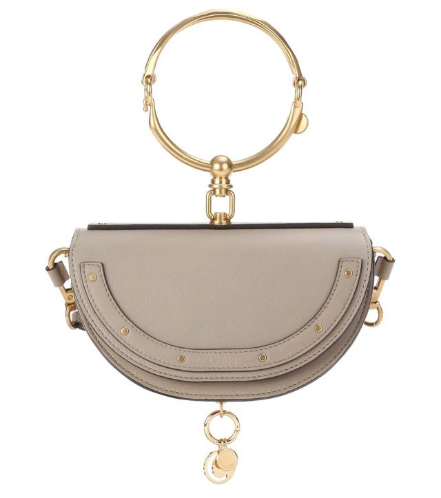 Chloe’: Borsa Nile Minaudiere