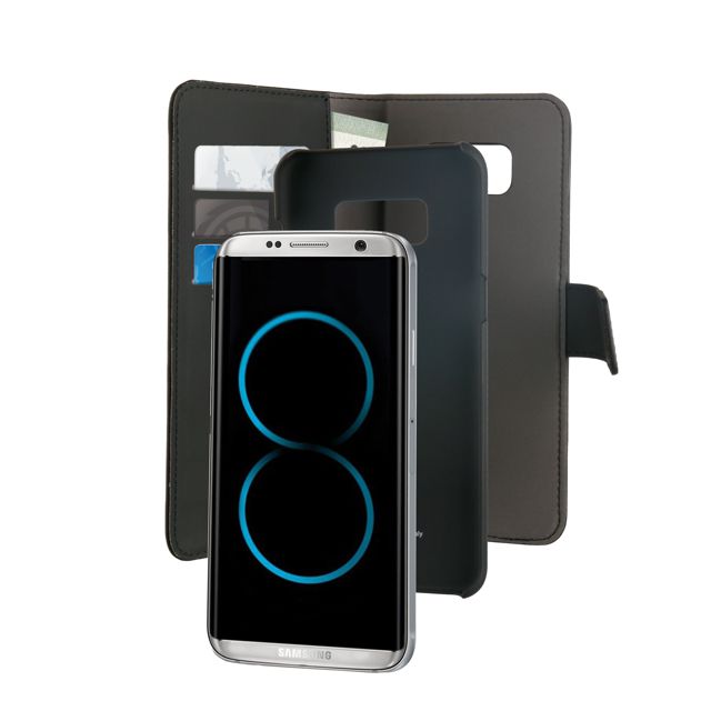 PURO: Nuova Gamma di Accessori dedicata a Samsung Galaxy S8 e S8+