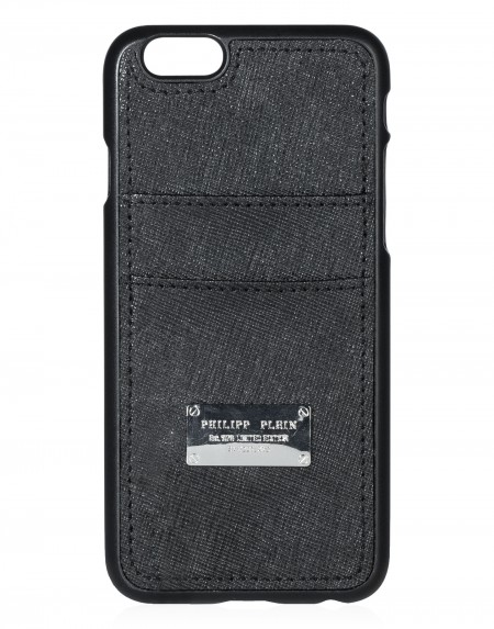 Philipp Plein: Cover Icon per iPhone 6