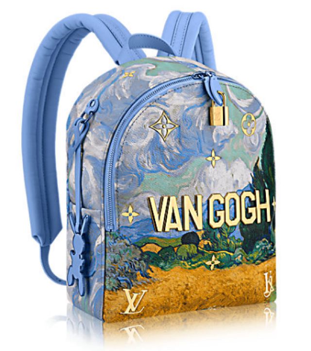 zaini van gogh