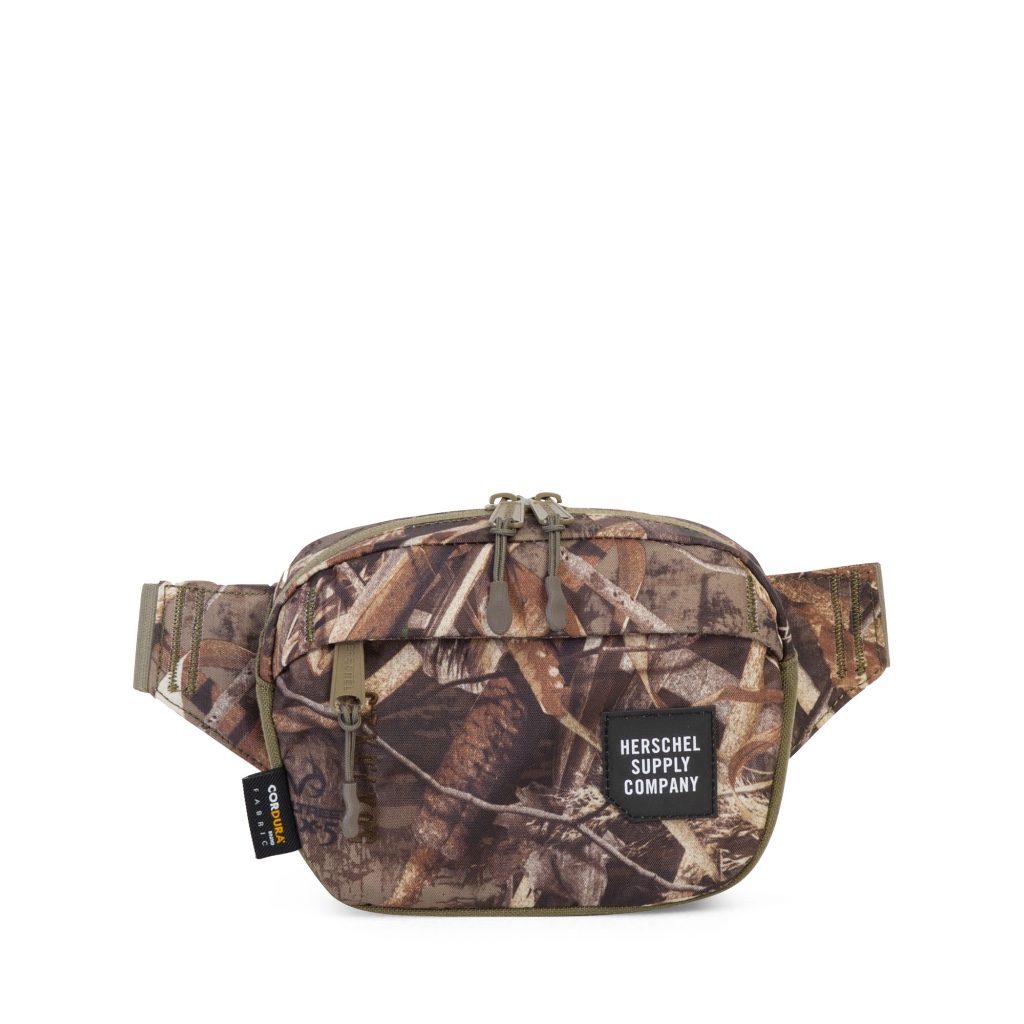 Herschel Supply Presenta la Collezione Trail