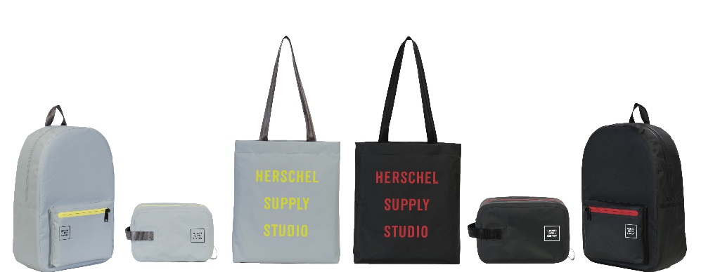 Herschel Supply Studio Collection SU 17