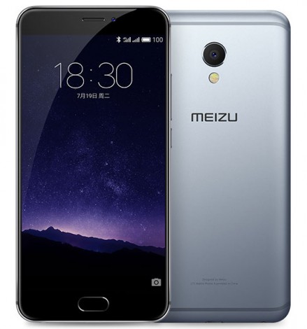 Smartphone Meizu