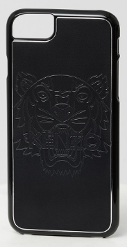 Custodia Tiger per iPhone 7 Plus by Kenzo