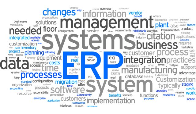 ERP per Piccole e Medie Imprese: Quale Scegliere ?