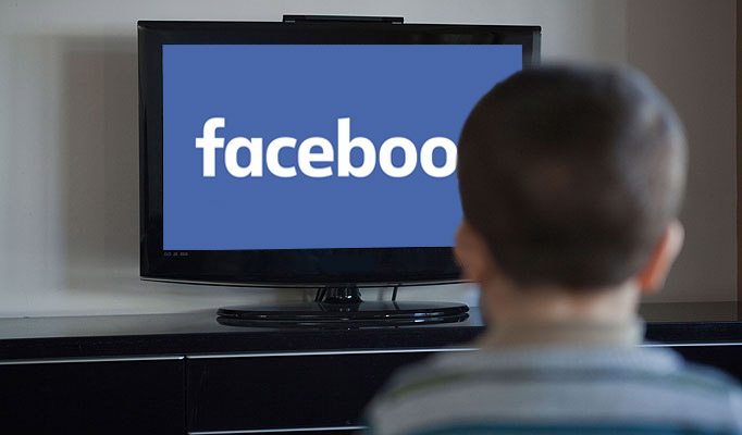 Facebook TV: anche Zuckerberg scende in Campo