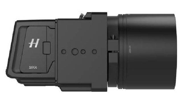 Hasselblad Introduce un Sistema da 100 Megapixel per Immagini Aeree