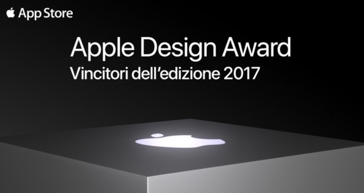 Apple Design Award 2017